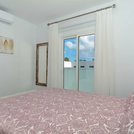 Rociega B 아파트 *