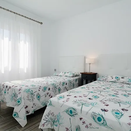 Appartement Rociega B