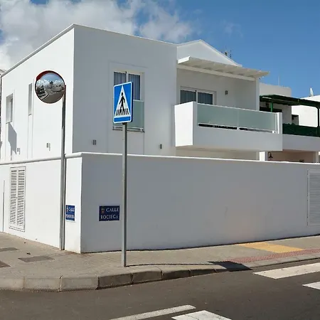 Rociega B Apartment *