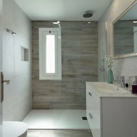 Rociega B 아파트 푸에르토 델 카르멘