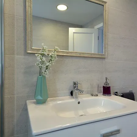 Rociega B Puerto del Carmen (Lanzarote)