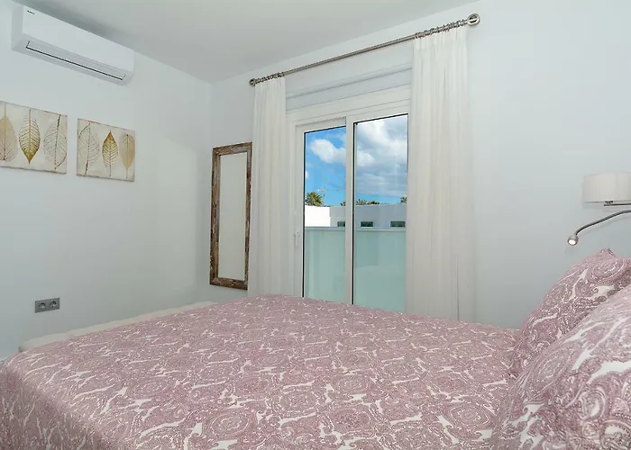 Rociega B Apartman *