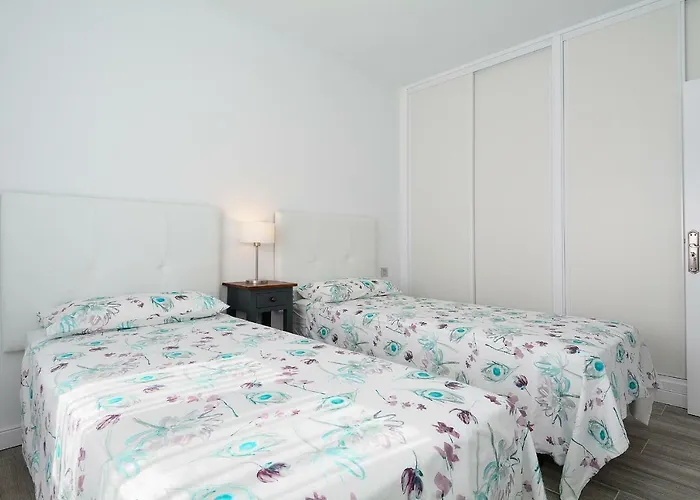 Rociega B Apartman Puerto del Carmen