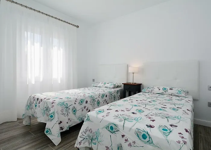 Apartman Rociega B