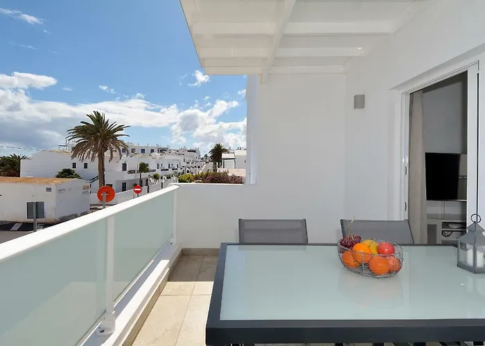 Rociega B Apartamento Puerto del Carmen (Lanzarote)