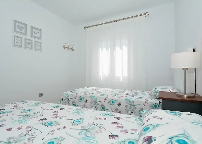 Rociega B Apartman Puerto del Carmen