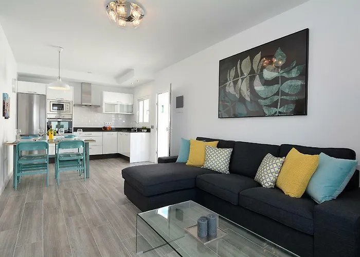 Rociega B Puerto del Carmen