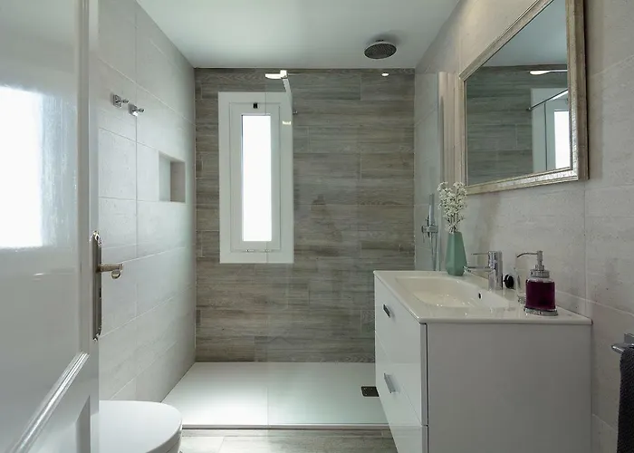 Rociega B Apartamento Puerto del Carmen (Lanzarote)