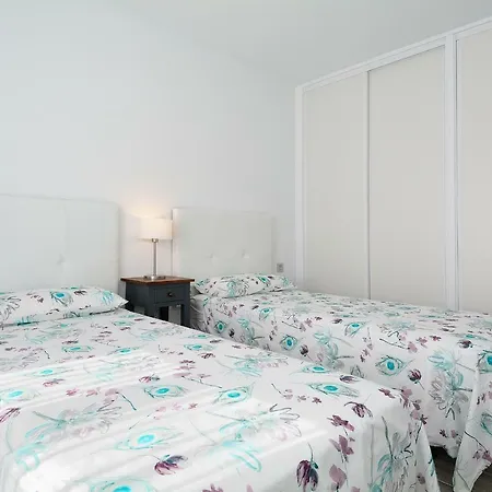 Rociega B Appartement Puerto del Carmen (Lanzarote)