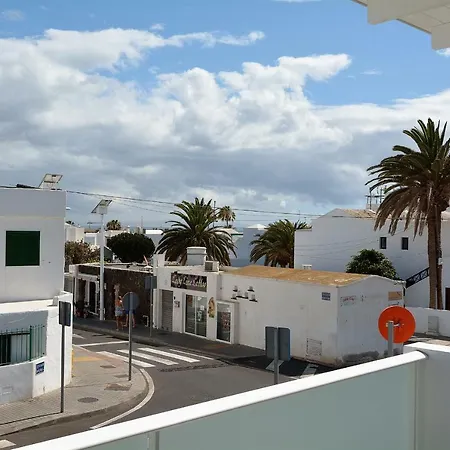 Rociega B Apartamento