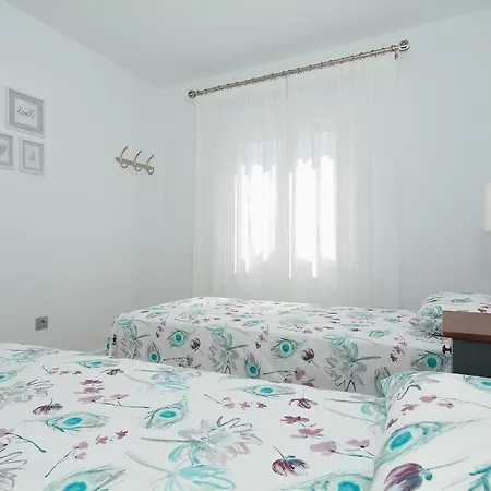 Rociega B Appartement Puerto del Carmen (Lanzarote)