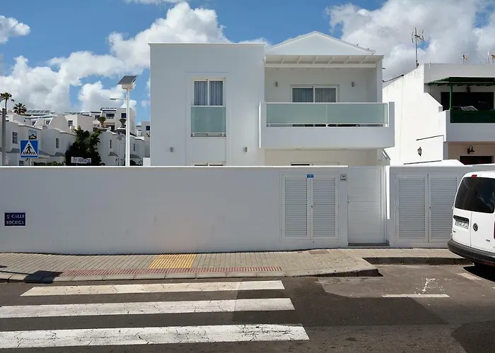 Appartamento Rociega B Puerto del Carmen (Lanzarote)