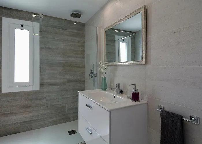 Rociega B Apartment *