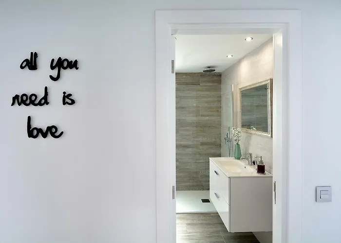 Rociega B Appartamento *