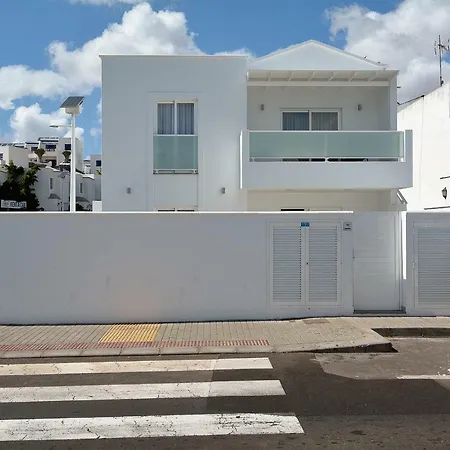 Apartment Rociega B Puerto del Carmen (Lanzarote)