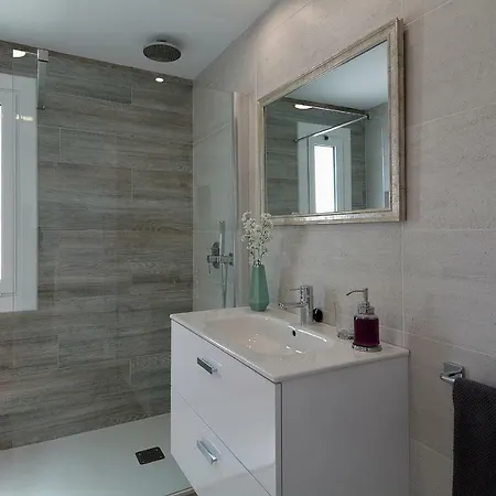 Rociega B Apartment *